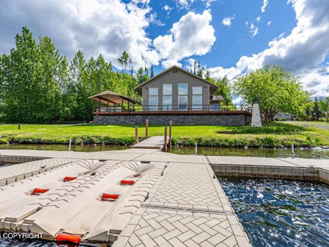 House for sale in Wasilla