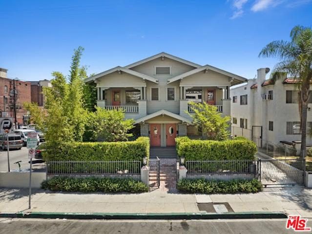 House for sale in Canoga Park, California