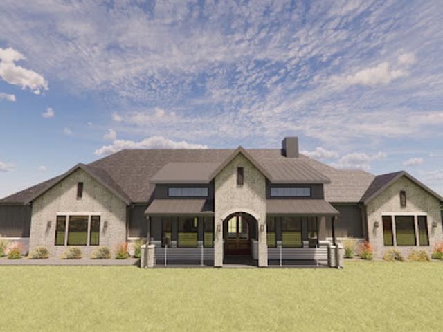 House for sale in Bryan, Texas