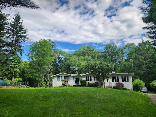 House for sale in Greenwich, Connecticut