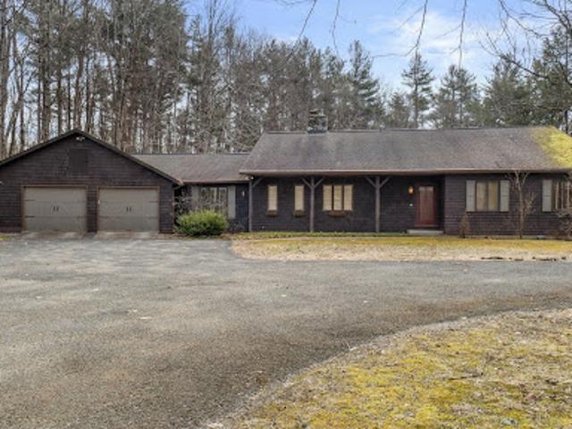 House for rent in Berkshire, Massachusetts