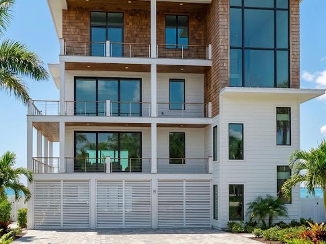 House for sale in Wrightsville Beach, North Carolina