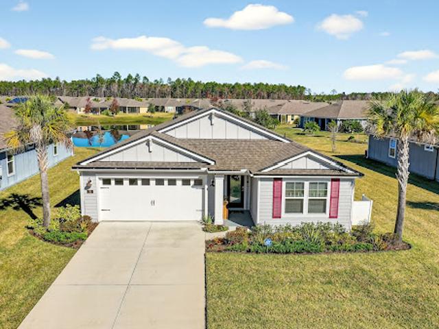 House for sale in Saint Johns, Florida