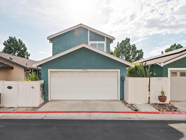 House for sale in Santee, California