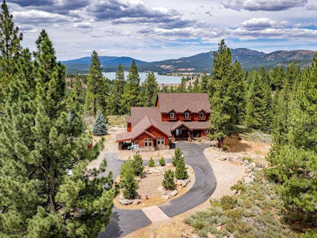 House for sale in Truckee, California