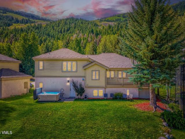 House for sale in Eagle, Colorado