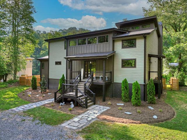House for sale in Blue Ridge, Georgia
