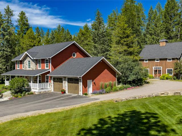 House for sale in Whitefish, Montana