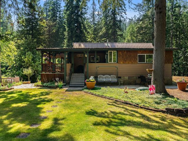 House for sale in Sandpoint, Idaho