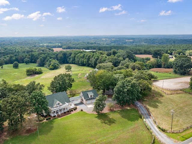 House for sale in Polkton, North Carolina