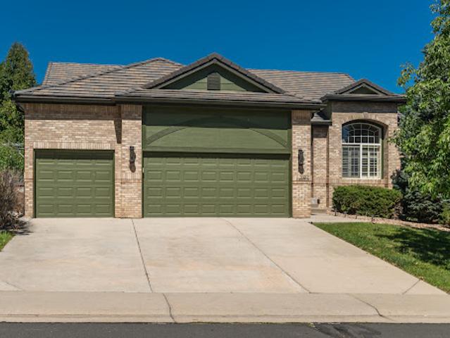 House for sale in Aurora, Adams County