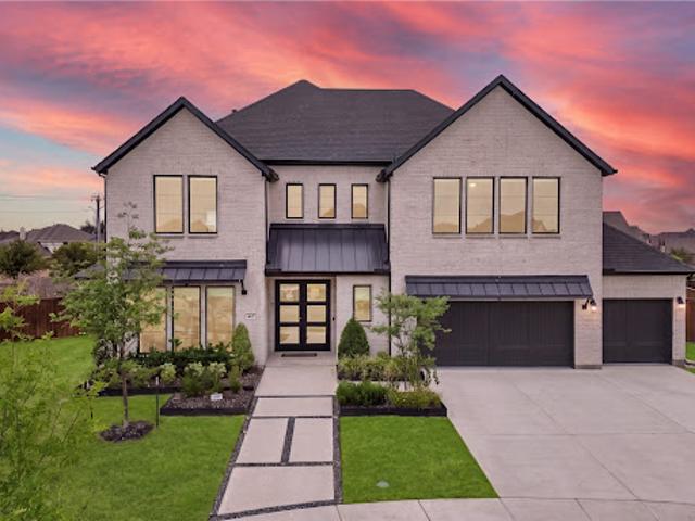 House for sale in Frisco, Collin County