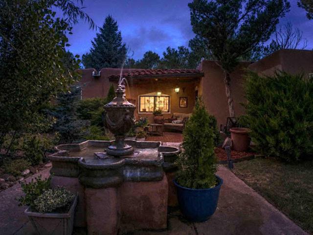 House for sale in El Prado, New Mexico