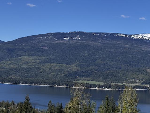 House for sale in Eagle Bay, British Columbia