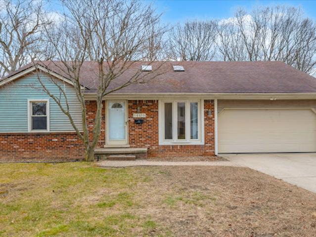 House for sale in Livonia, Michigan