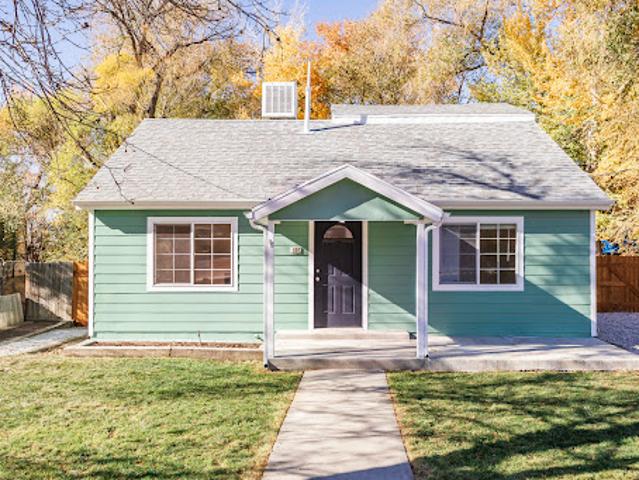 House for sale in Pleasant Grove, Utah