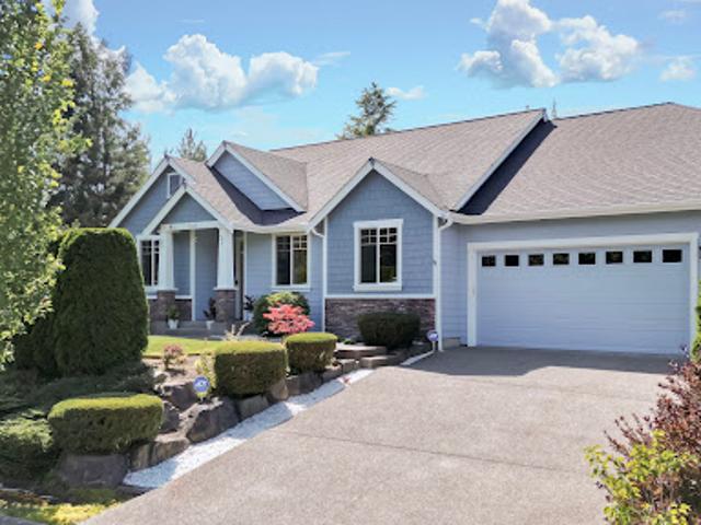 House for sale in Puyallup, Washington