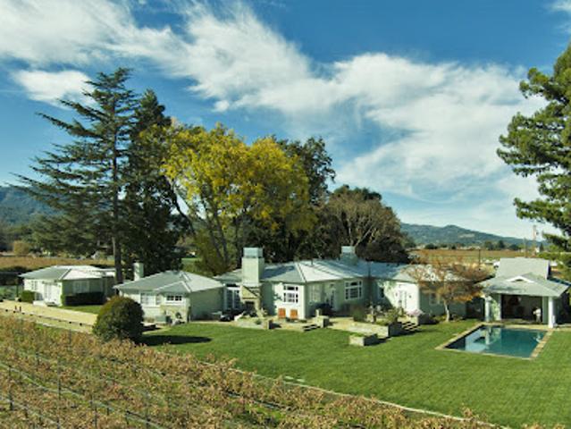 House for rent in Saint Helena, California