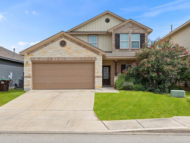 House for sale in Leesville, Texas