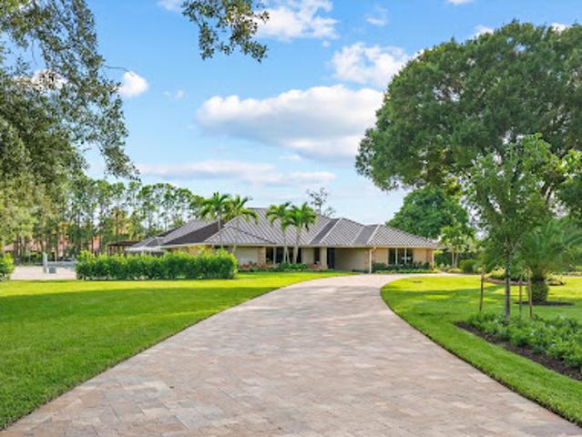 House for sale in Wellington, Florida