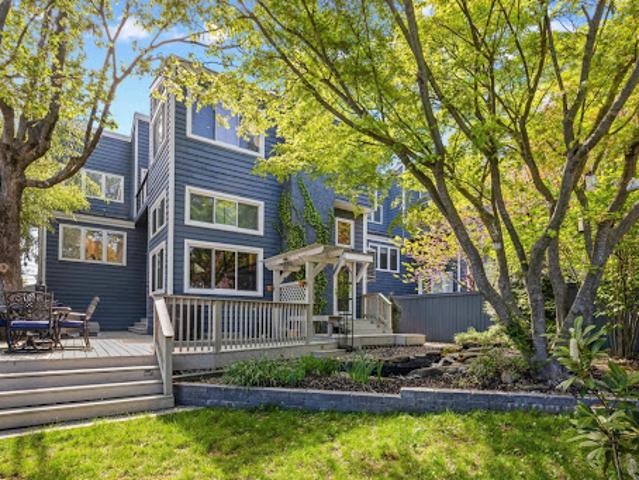 House for sale in Annapolis, Maryland