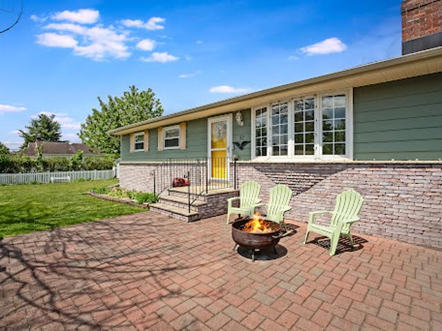 House for sale in Dover, New Jersey