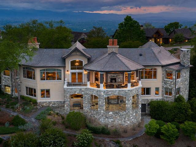House for sale in Asheville, North Carolina
