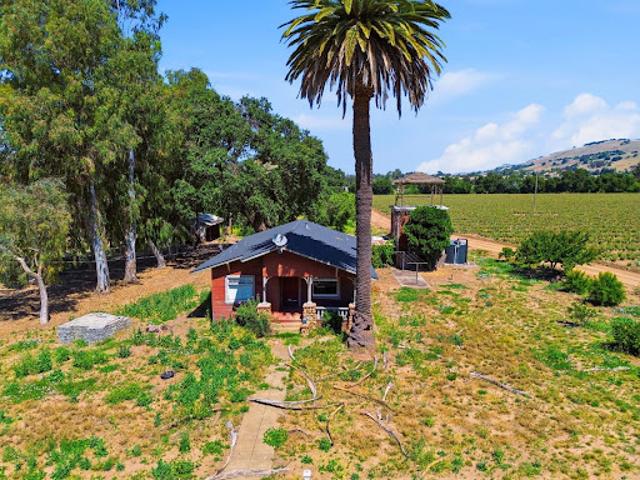House for sale in Gilroy, California