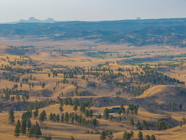 House for sale in Moorcroft, Crook County