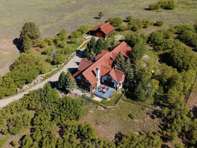 House for sale in Norwood, Colorado