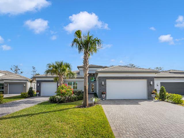 House for sale in Naples, Florida