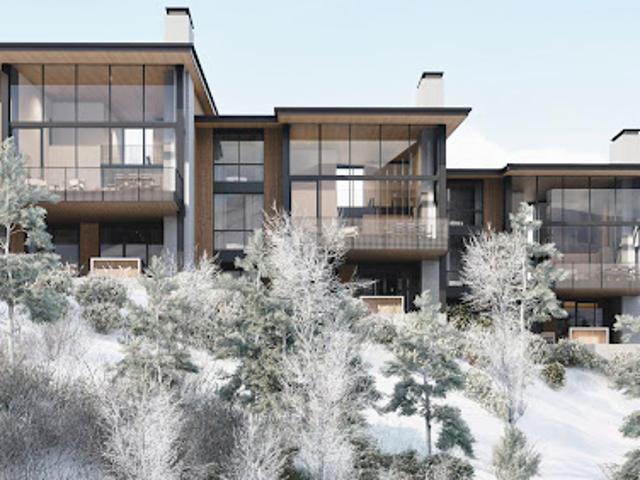 House for sale in Park City, Utah