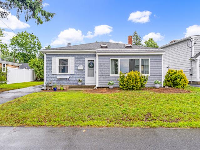 House for sale in Barrington, Rhode Island