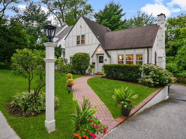 House for sale in Mamaroneck, New York