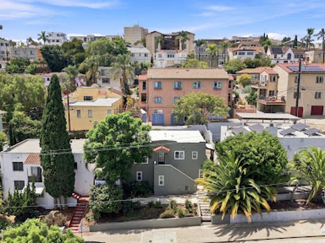 House for sale in Jacumba, California