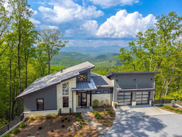 House for sale in Tiger, Georgia