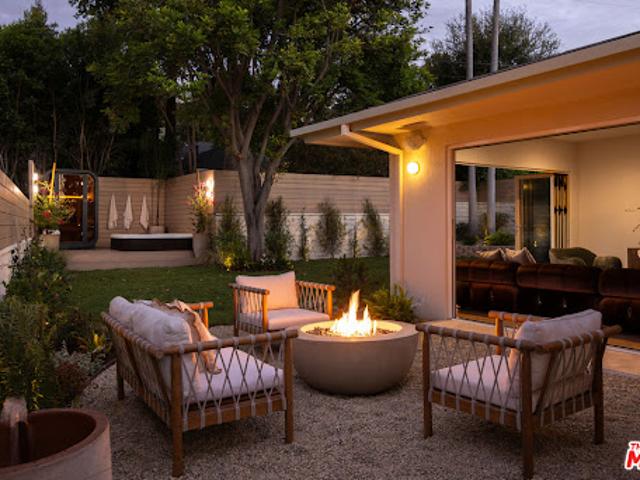House for sale in Canoga Park, California
