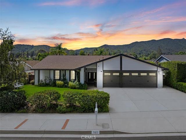 House for sale in Newbury Park, California