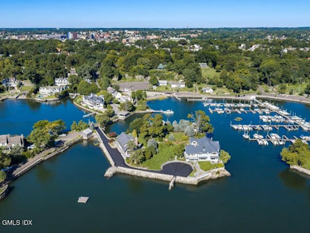 House for sale in Greenwich, Connecticut