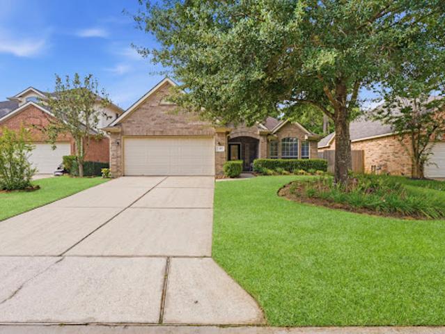 House for sale in Texas