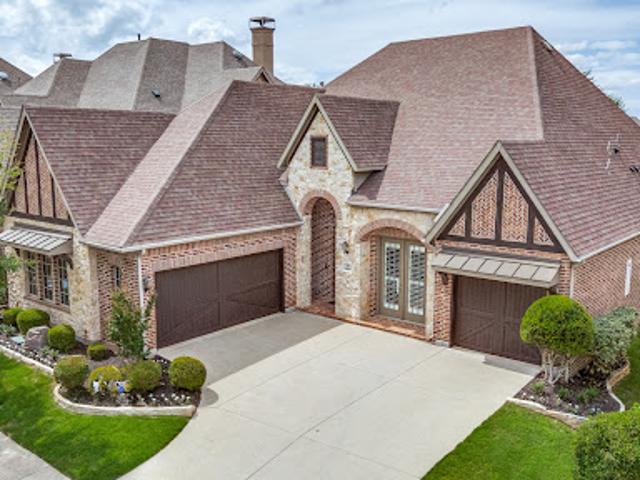 House for sale in Denton, Texas