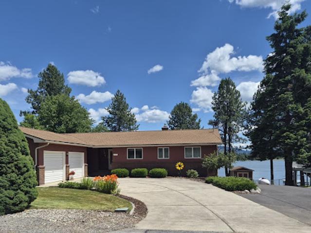 House for sale in Idaho
