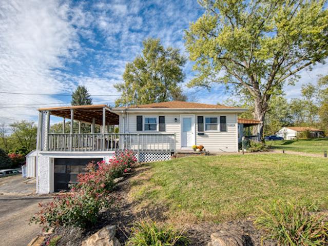 House for sale in Beaver, Pennsylvania