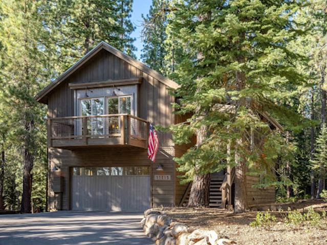 House for sale in Truckee, California
