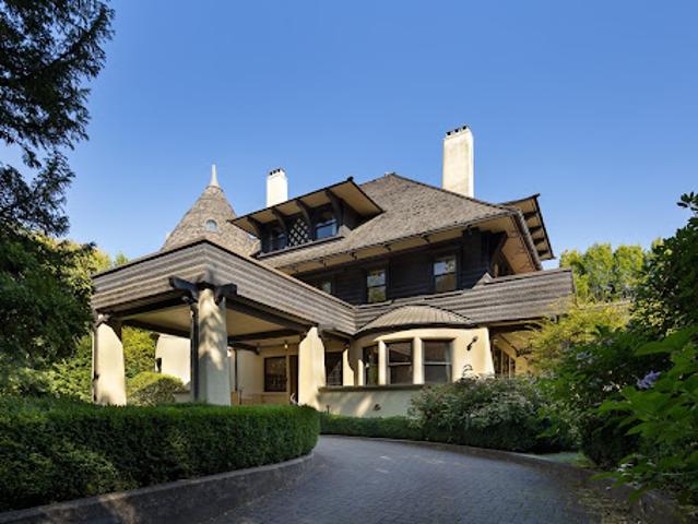 House for sale in Vancouver, British Columbia