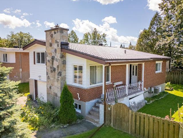 House for sale in St. Leonard's, Quebec