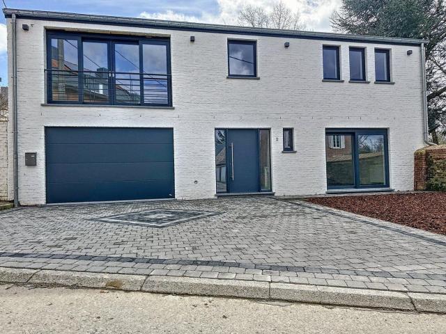 Maison location à Thorembais-les-Béguines, Perwez