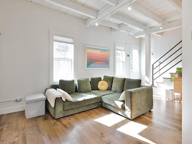 House for sale in St. Leonard's, Quebec