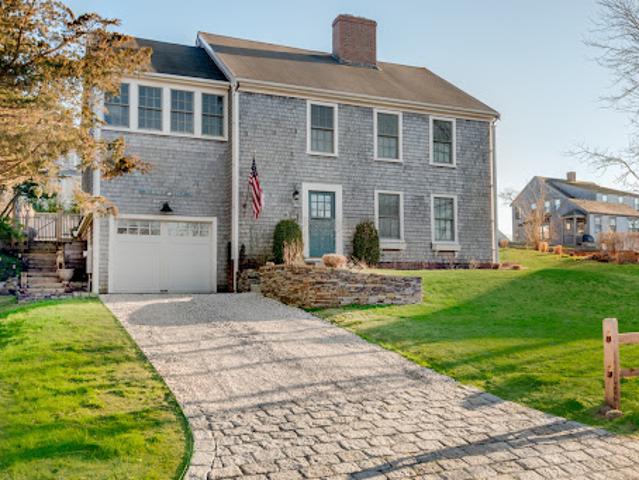 House for sale in Nantucket, Massachusetts