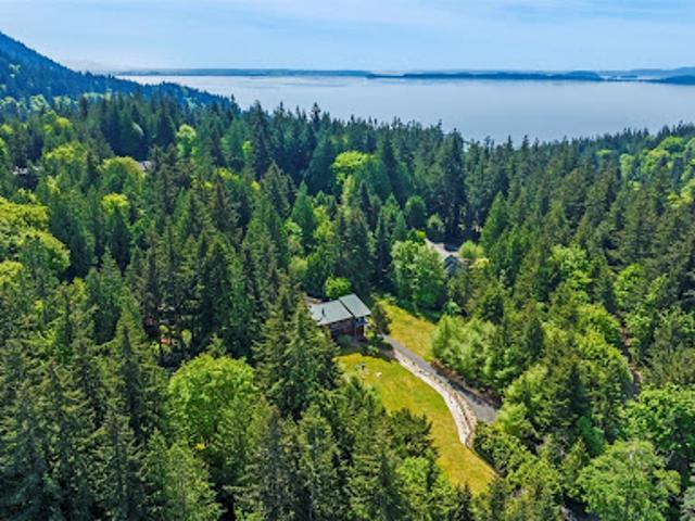 House for sale in Bellingham, Washington
